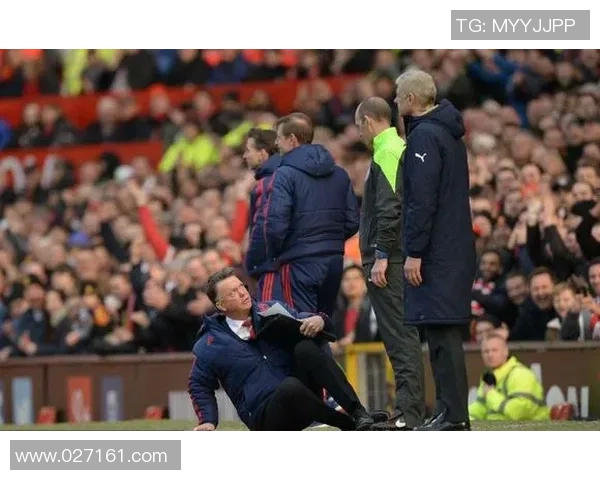 范加尔回忆曼联执教日子:我尽力了,却无法满足要求